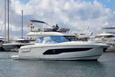 43' Prestige 2021 Yacht For Sale